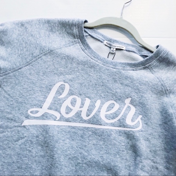 Rebecca Minkoff - Lover Sweater - Picture 7 of 8